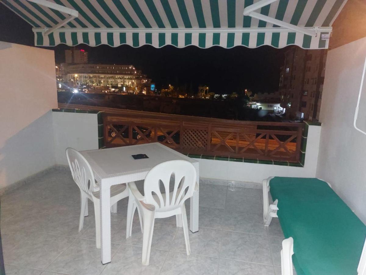 Victoria Court 2, Los Cristianos Guincho  Exterior photo